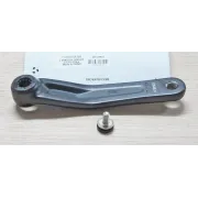 Left Arm E4Xx Isoflow 175 Ps Blast Blask - Gray