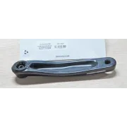 Left Arm Holzfeller Hw 175 Mirror - Black
