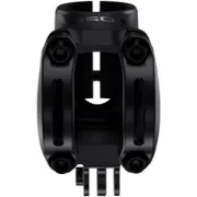 Pipa Bicicleta Truvativ ATMOS 7K - L 60 Mm, Negru