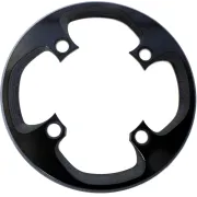 Protectie Angrenaj X01 All-Mountain - 38 T, Negru