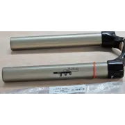 SID, CSU - 1-1/8 Inch, 32 Mm, Black