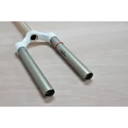 SID, XX, CSU - 1-1/8 Inch, 32 Mm, White