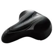 Sa Bicicleta Comfort Ddk 2643 - Negru-Gri