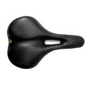 Sa Bicicleta Comfort Ddk 8151 - Negru