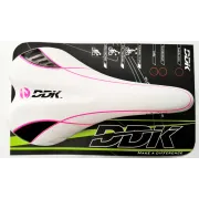 Sa Bicicleta Mtb-Road Ddk-5407 - Alb-Roz