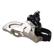 Schimbator Fata Sram X.0 - 3x10Viteze, Colier 34.9 Sus, Tragere Dubla