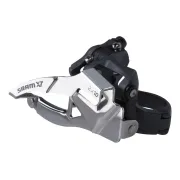 Schimbator Fata Sram X.7 - 2x10Viteze, Colier 31.8 Sus, Tragere Dubla