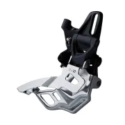 Schimbator Fata Sram X.7 - 2x10Viteze, Colier 31.8 Sus, Tragere Dubla