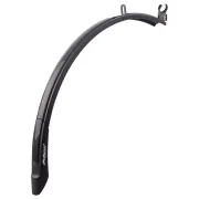 Set Aparatori Noroi Polisport Expander city trekking 51 - 26-28 Inch, Negru