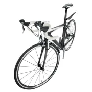 Set Aparatori Noroi Topeak Defender Rc1/Rc11- 28 Inch, Negru