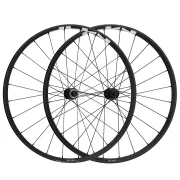 Set Roti Bicicleta Shimano WH-MT500-29 - 29 Inch, 24H, 622 x 22, Negru