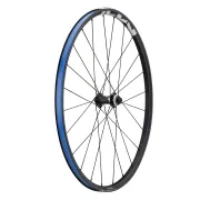 Set Roti Bicicleta Shimano WH-MT500-29 - 29 Inch, 24H, 622 x 22, Negru