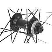Set Roti Bicicleta Shimano WH-MT500-29 - 29 Inch, 24H, 622 x 22, Negru