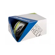 Casca Ciclism Road Polisport Aero - 54-58 cm, M, Alb-Negru