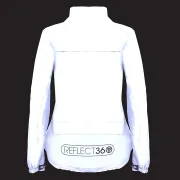Jacheta Ciclism Ciclism Proviz Reflect360, L, Alb