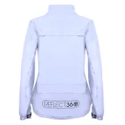 Jacheta Ciclism Ciclism Proviz Reflect360, L, Alb