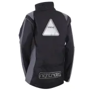 Jacheta Proviz Nightrider - L, Negru