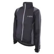 Jacheta Proviz Nightrider - M, Negru
