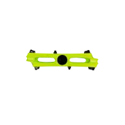 Pedale BBB CoolRide BPD-3604 galben fluo