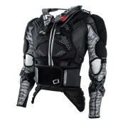 Armura Protectie O'Neal Madass Moveo - XL, Negru