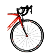Bicicleta Devron Urbio Road Race R6.8 - 28 Inch, XL, Rosu