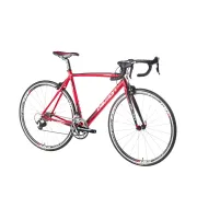 Bicicleta Devron Urbio Road Race R6.8 - 28 Inch, XL, Rosu