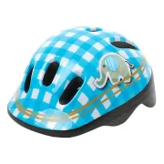 Casca Ciclism Copii Polisport Elephant - 44-48 cm, XXS