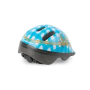 Casca Ciclism Copii Polisport Elephant - 44-48 cm, XXS