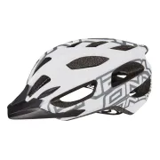 Casca Ciclism O'Neal All Mountains Q Rl - 58-63 cm, L-XL, Alb