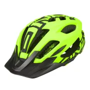 Casca Ciclism O'Neal All Mountains Q Rl - 58-63 cm, L-XL, Galben