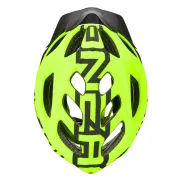 Casca Ciclism O'Neal All Mountains Q Rl - 58-63 cm, L-XL, Galben
