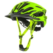 Casca Ciclism O'Neal Q Rl - 53-58 cm, XS-S-M, Galben