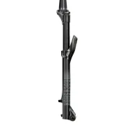 Furca RockShox Recon Silver RL 29 1 1/8-1 1/2 Tapered 505 mm 51T D1 negru