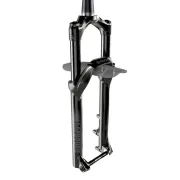 Furca RockShox Recon Silver RL 29 1 1/8-1 1/2 Tapered 505 mm 51T D1 negru