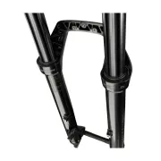 Furca RockShox Recon Silver RL 29 1 1/8-1 1/2 Tapered 505 mm 51T D1 negru