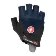 Manusi Castelli Arenberg Gel 2, Bleumarin/Negru, XL