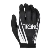 Manusi Ciclism O'Neal Amx Blocker - S/8, Negru