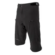 Pantaloni Scurti Ciclism O'Neal Rockstacker - 34/50, Negru