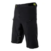 Pantaloni Scurti O'Neal Pin It - 30/46, Negru