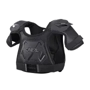 Armura Protectie Mtb Copii O'Neal Peewee - XS-S, Negru