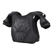 Armura Protectie Mtb Copii O'Neal Peewee - XS-S, Negru