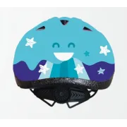 Casca Ciclism Copii Zurli City Junior Boy - XS, Albastru