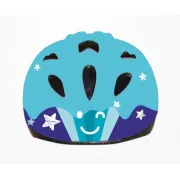 Casca Ciclism Copii Zurli City Junior Boy - XS, Albastru