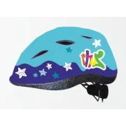 Casca Ciclism Copii Zurli City Junior Boy - XS, Albastru