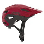 Casca Ciclism O'Neal Trailfinder Split - 54-58 Cm, S-M, Rosu