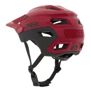 Casca Ciclism O'Neal Trailfinder Split - 54-58 Cm, S-M, Rosu
