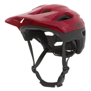 Casca Ciclism O'Neal Trailfinder Split - 59-63 cm, L-XL, Rosu