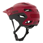 Casca Ciclism O'Neal Trailfinder Split - 59-63 cm, L-XL, Rosu