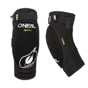 Cotiere O'Neal Dirt - L, Negru