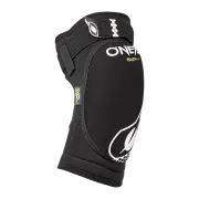 Cotiere O'Neal Dirt - L, Negru